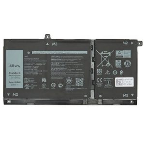 Baterija za laptop Dell Inspiron 5406 2-IN-1 type A JK6Y6