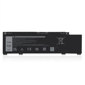 Baterija za laptop Dell Inspiron 5490 G3 3500 3590 G5 5500 5505 7590 7790 serija