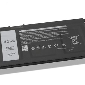Baterija za laptop Dell Inspiron 7586 5485 5491 5591 3 3584 3593 3793 5493 5585