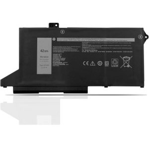 Baterija za laptop Dell Latitude 14 5420 15 5520 3560 Precision