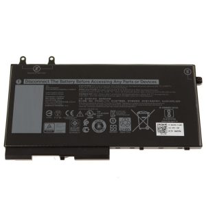 Baterija za laptop Dell Latitude 5400 5401 5500 Precision 3540