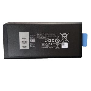 Baterija za laptop Dell Latitude 5404 7404 5414 7414 Rugged Extreme serija