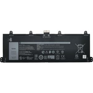 Baterija za laptop Dell Latitude 7320 Detachable/Inspiron 14 3420 serija