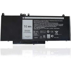 Baterija za laptop Dell Latitude E5450 E5550 7.4V G5M10