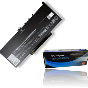 Baterija za laptop Dell Latitude E7270 E7470