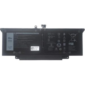 Baterija za laptop Dell Latitude E7410 E7310 serija