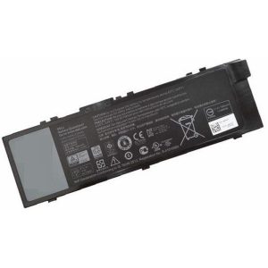 Baterija za laptop Dell Precision 15 7510 7520 17 (7710)