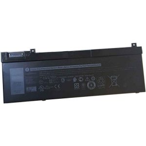 Baterija za laptop Dell Precision 7530 serija