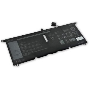 Baterija za laptop Dell XPS 13 9370 9380 Inspiron 7390 2-in-1 5390 7490 Latitude