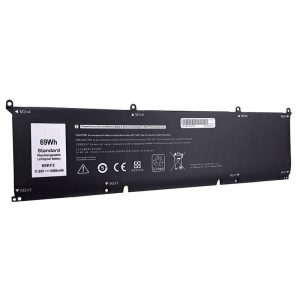 Baterija za laptop Dell XPS 15 9500 Precision 5550 P91F Alienware M15 R3 R4 M17