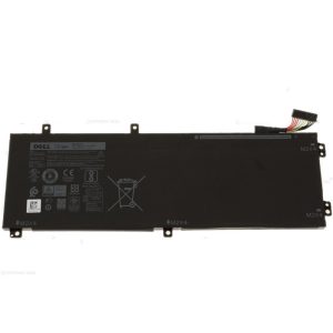 Baterija za laptop Dell XPS 15 (9550 9560 9570) Precision 5530 5510 kraca