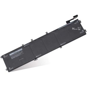 Baterija za laptop Dell XPS 15 9560 9570 9550 7590 Precision 5510 5520 5530