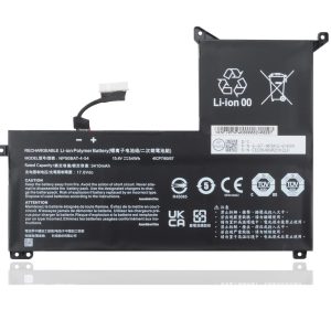 Baterija za laptop Gigabyte Clevo AT22 NP70 X17 G7 KE