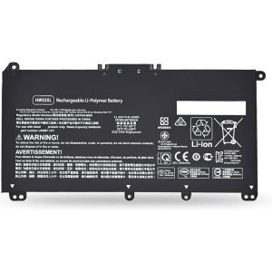 Baterija za laptop HP 15-EG serija HW03 HW03XL