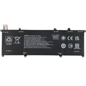 Baterija za laptop HP Elite Dragonfly G1 G2 2019 2020 EP04XL