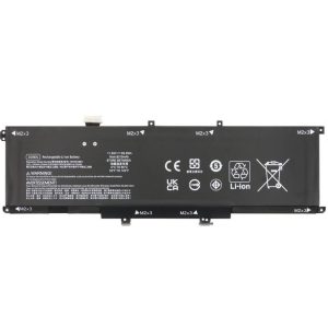 Baterija za laptop HP EliteBook 1050 G1 ZBook Studio G5 X360 serija ZG06XL