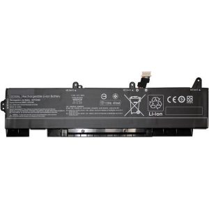 Baterija za laptop HP EliteBook 850 G7 G8 CC03XL type B MYL7105 56wh
