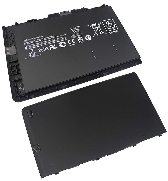 Baterija za laptop HP EliteBook Folio 9470 9470M BT04XL BA06XL BT04 BA06 – slika 4