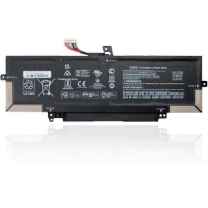 Baterija za laptop HP EliteBook x360 1030 G7 G8 serija HK04XL 54Wh