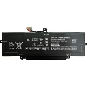 Baterija za laptop HP EliteBook x360 1030 G7 G8 serija HK04XL 78Wh
