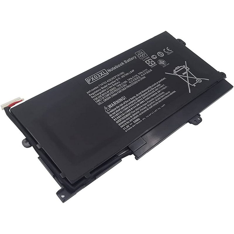 Baterija za laptop HP Envy 14-K serija PX03XL – slika 2