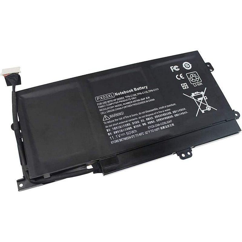 Baterija za laptop HP Envy 14-K serija PX03XL