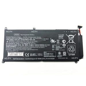 Baterija za laptop HP LP03XL Envy 14-J 14T-J 15-AE M6-P