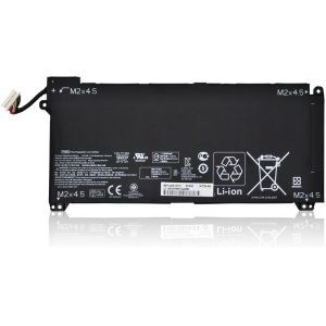Baterija za laptop HP Omen 15-DH serija PG06XL PG06