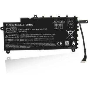 Baterija za laptop HP Pavilion 11 X360 11-N PL02XL