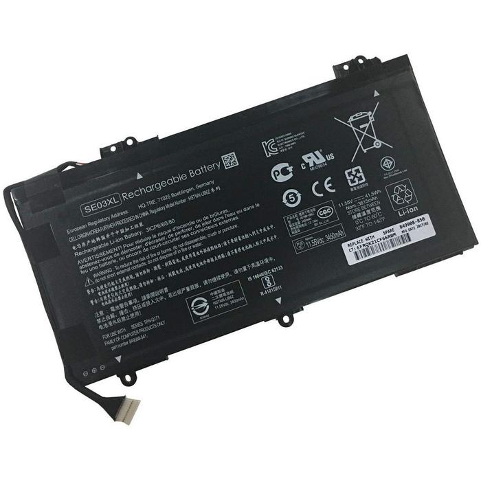 Baterija za laptop HP Pavilion 14-AL serija SE03XL
