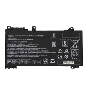 Baterija za laptop HP ProBook 445 450 455 440 430 G6 RE03XL RF03XL