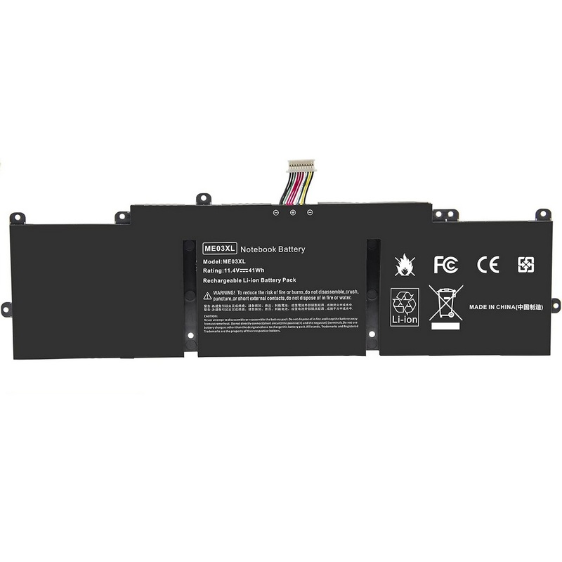 Baterija za laptop HP Stream 11-D 13-C serija ME03XL