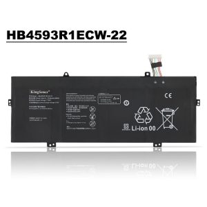 Baterija za laptop Huawei MateBook 14 2020 2021 AMD R5 R7 MACHD-WFE9Q WXX9-pcd