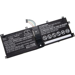 Baterija za laptop Lenovo IdeaPad Miix 520 520-12IKB
