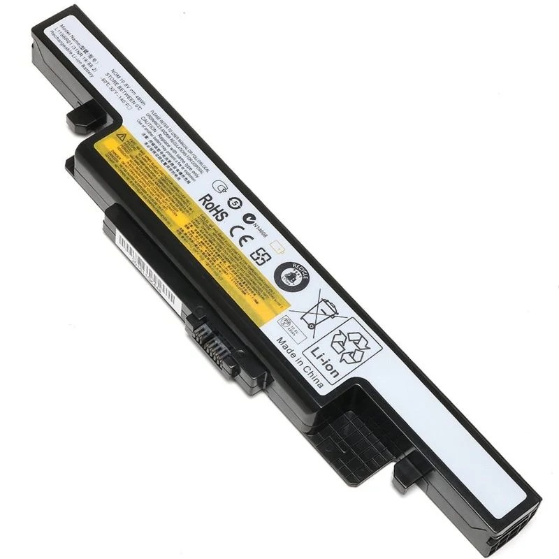 Baterija za laptop Lenovo IdeaPad Y400 Y410 Y400N Y490 Y400P Y500 Y510 Y590 – slika 2