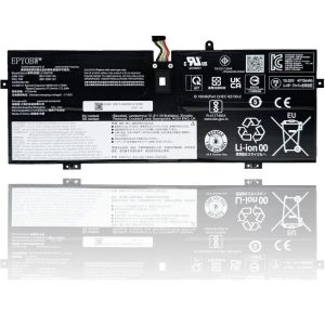 Baterija za laptop Lenovo IdeaPad Yoga 9 14IAP7 Type 82LU serija