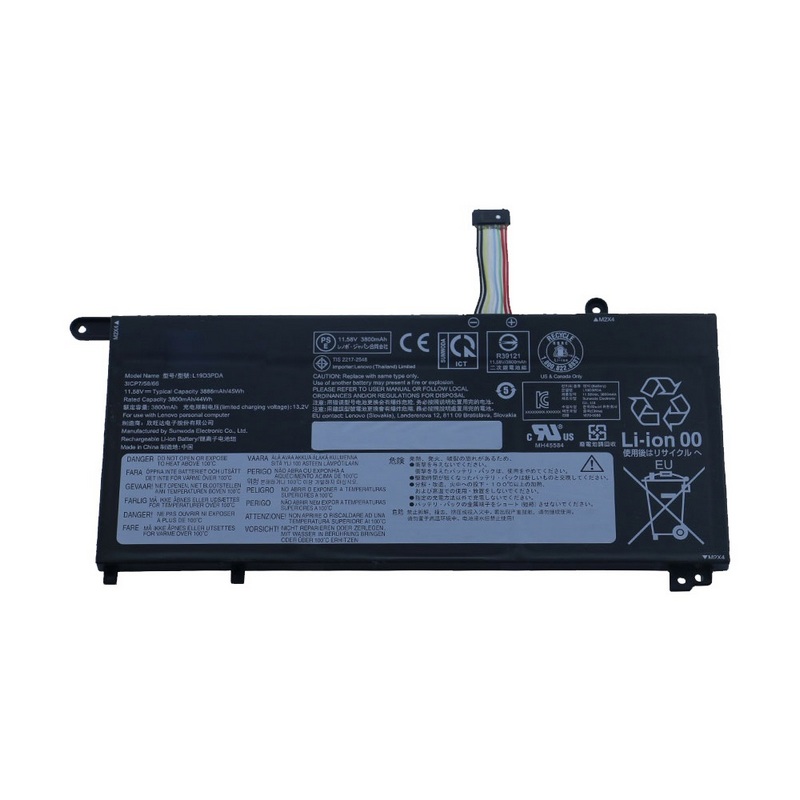 Baterija za laptop Lenovo ThinkBook 14 G2 15