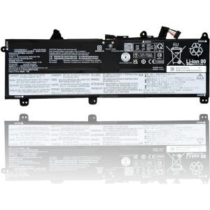 Baterija za laptop Lenovo ThinkBook 16 G6 IRL ABP G7 IML ARP G8 IAL serija duza