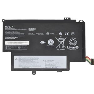 Baterija za laptop Lenovo ThinkPad 12.5" S1 Yoga 12 20CD 20CDA 20DL 20DK S1-120