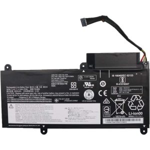 Baterija za laptop Lenovo ThinkPad E450 E450C E455 E460 E465 E475 E470 E460C