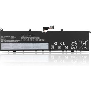 Baterija za laptop Lenovo ThinkPad P1 X1 Extreme serija 1st Gen2