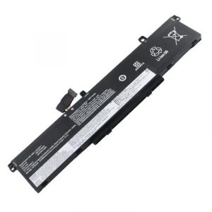 Baterija za laptop Lenovo ThinkPad P15 P17 Gen 1