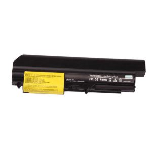Baterija za laptop Lenovo ThinkPad R400 T400 T61 R61 42T5229