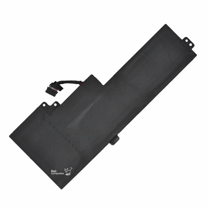 Baterija za laptop Lenovo ThinkPad T480 T470 A475 A485 - ugradna – slika 2