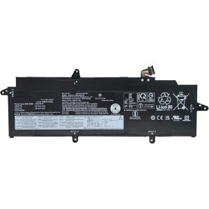 Baterija za laptop Lenovo ThinkPad X13 Gen 2 20WK 20WL 3 21BN 21BQ serija