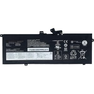 Baterija za laptop Lenovo ThinkPad X390 X395 X13 serija