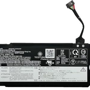 Baterija za laptop Lenovo V14 G4 AMN V15 IAN/IdeaPad Slim 3-15IRU9 3-14ABR8