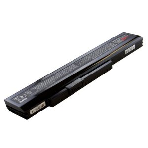 Baterija za laptop MSI A32-A15 CR640 CR640DX CR640MX CR640X CX640 CX640DX