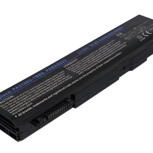 Baterija za laptop Toshiba Dynabook Satellite L35 L40 L45 K40 B550 Tecra M11 A11