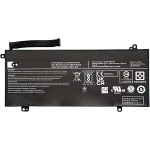 Baterija za laptop Toshiba Dynabook Satellite Pro L50-G serija PA5368U-1BRS